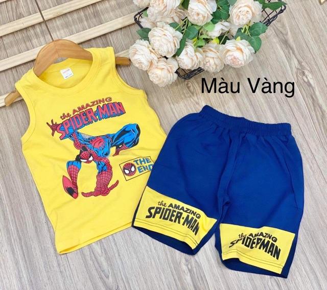 BỘ BA LỖ SIZE ĐẠI BÉ TRAI