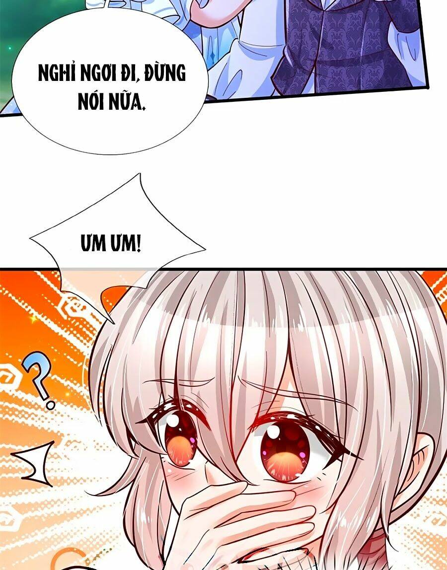 bỗng một ngày trở thành con gái nhà vua chapter 235 16