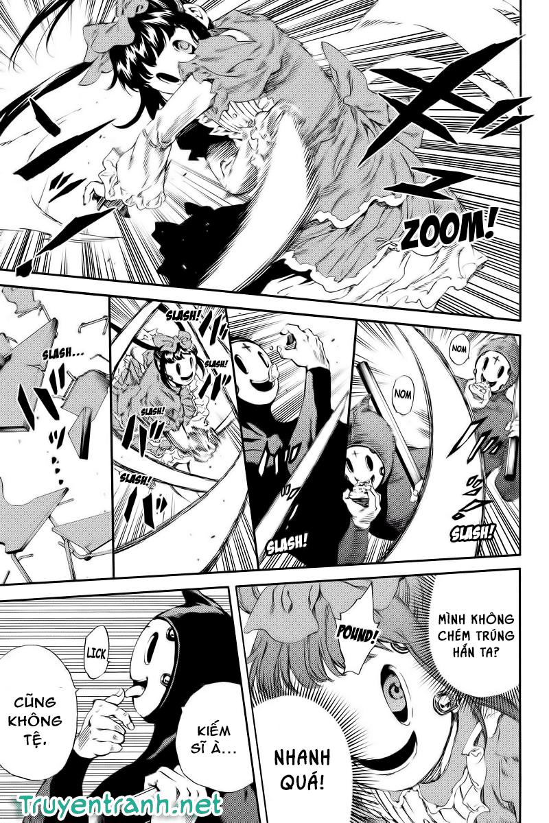 tenkuu shinpan arrive chapter 141 14