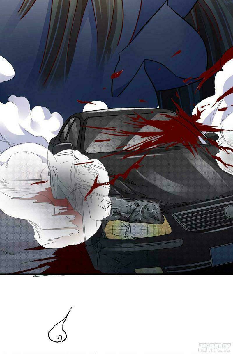 bá đạo trung khuyển tìm ái ký chapter 63 8