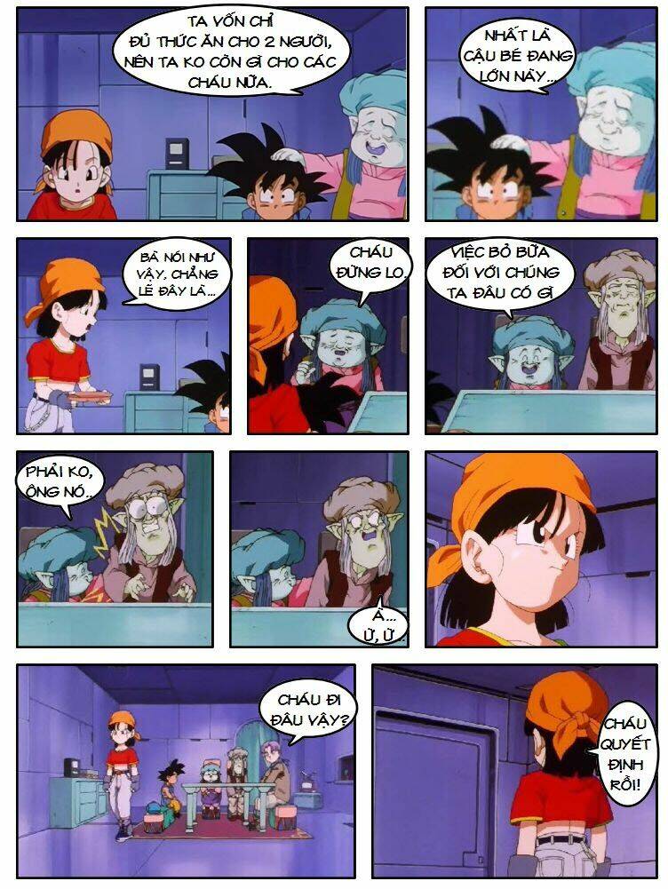 thế giới ngọc rồng gt [bản mở rộng] chapter 11 19