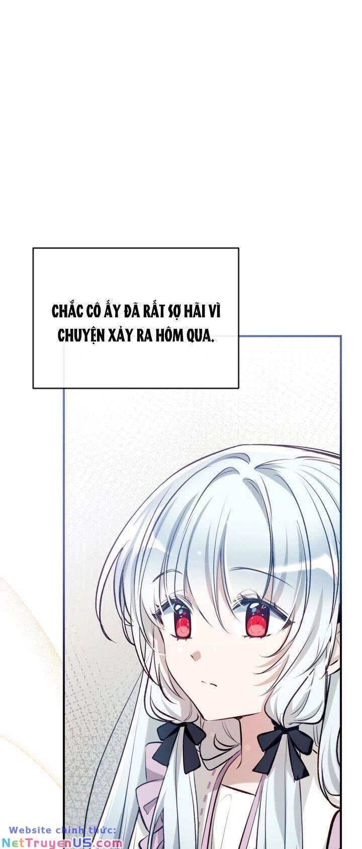 chúng ta có thể trở thành gia đình được không? chapter 50 79