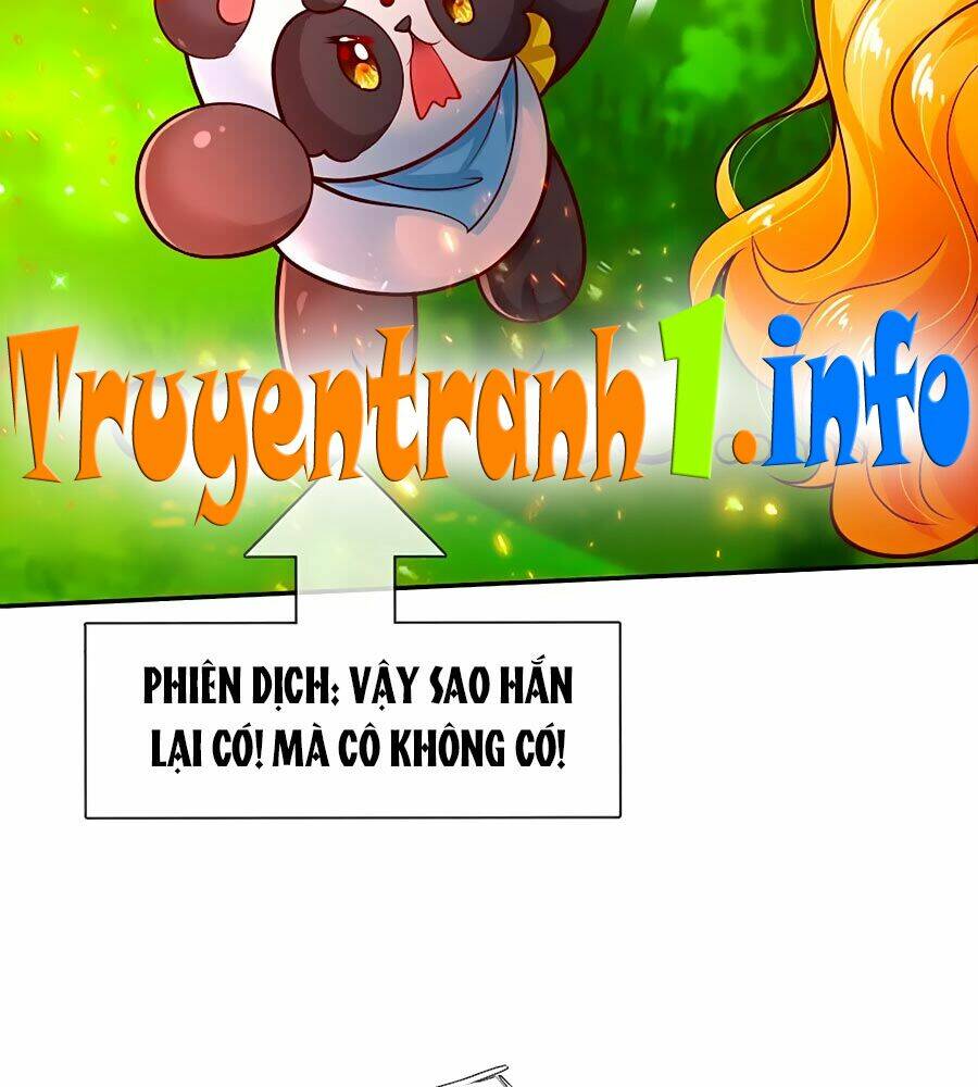 bỗng một ngày trở thành con gái nhà vua chapter 202 16