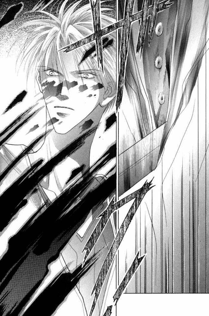 koori no mamono no monogatari chapter 17 15