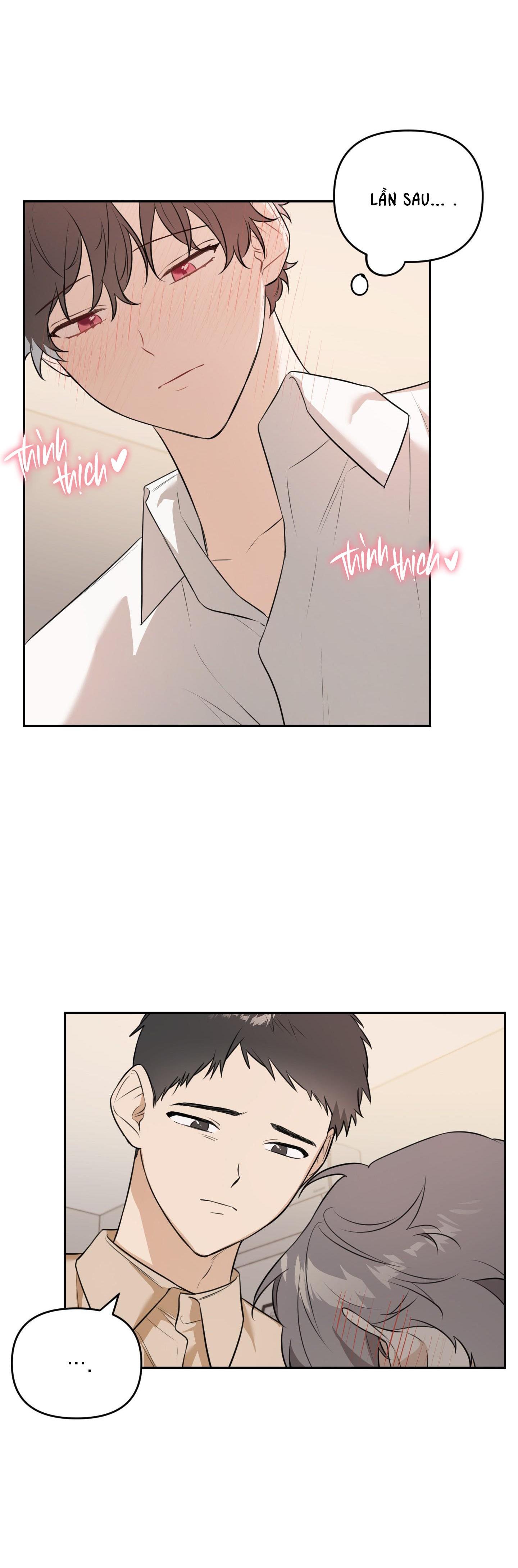 vườn hoa chapter 19 8