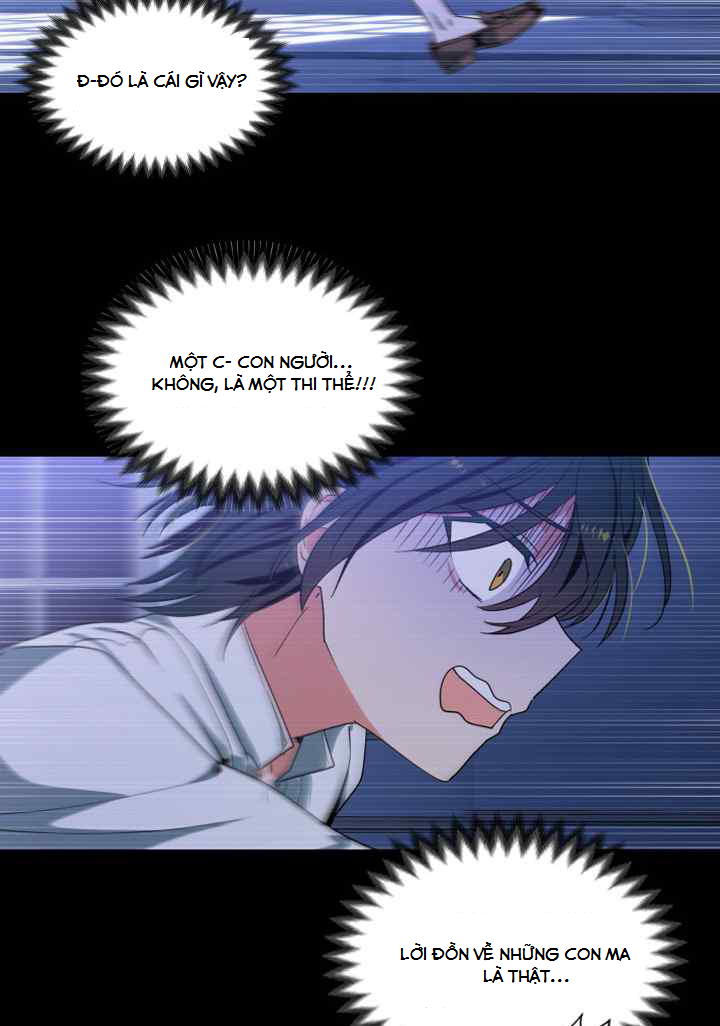 a witch’s hopeless wish chapter 13 31