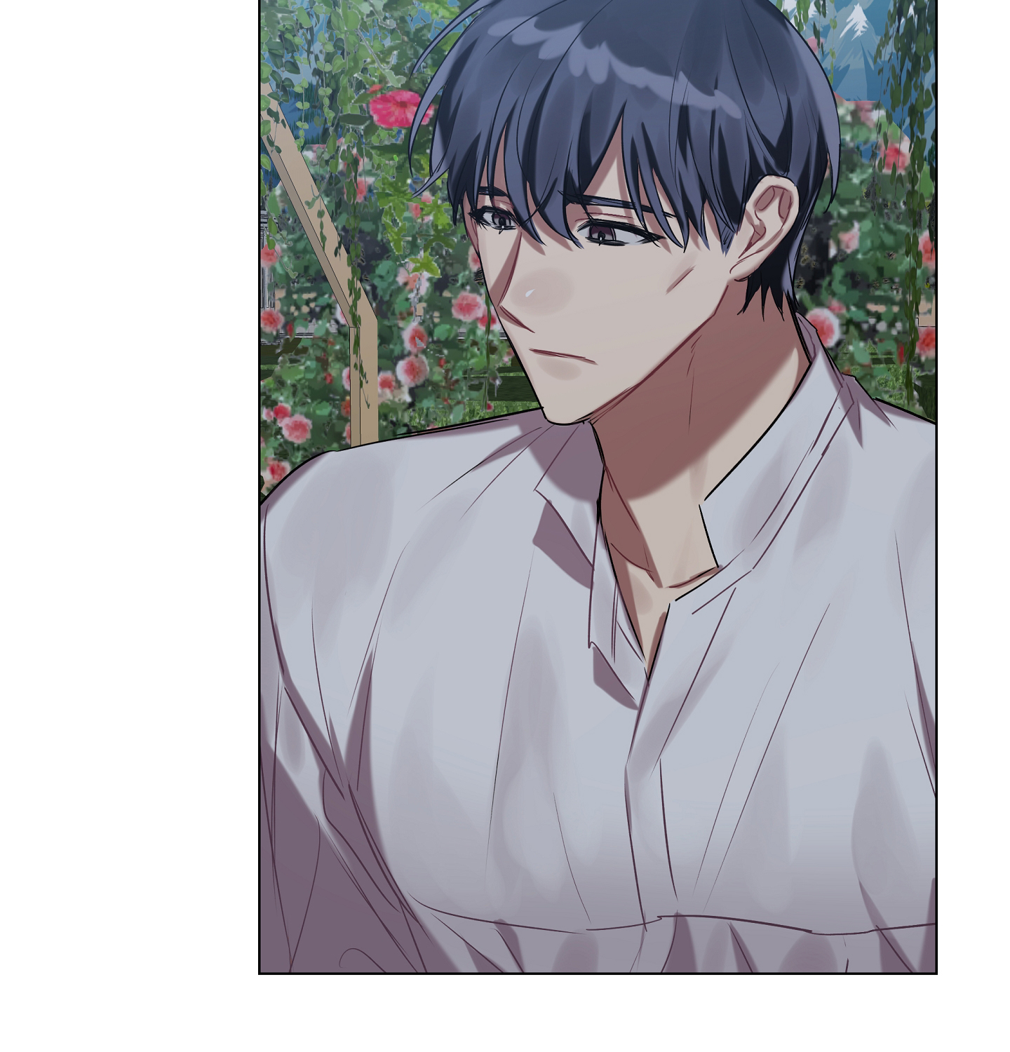 bỗng ngày nọ bị một tên đáng ghét cầu hôn chapter 21 59