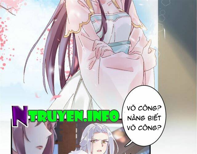 hoa nhan sách chapter 59.1 18