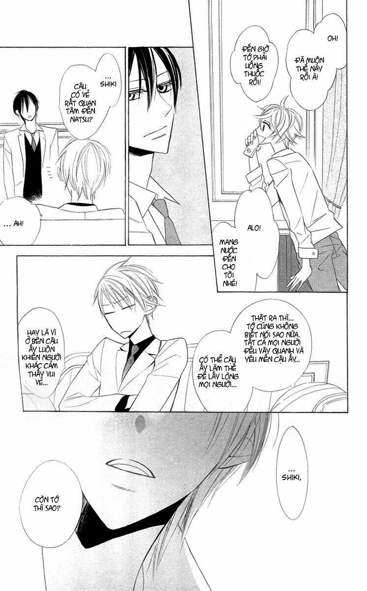 love sick chapter 7 19