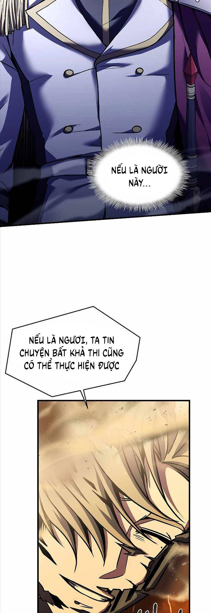 sự trở lại của hiệp sĩ giáo vô song chapter 107 61