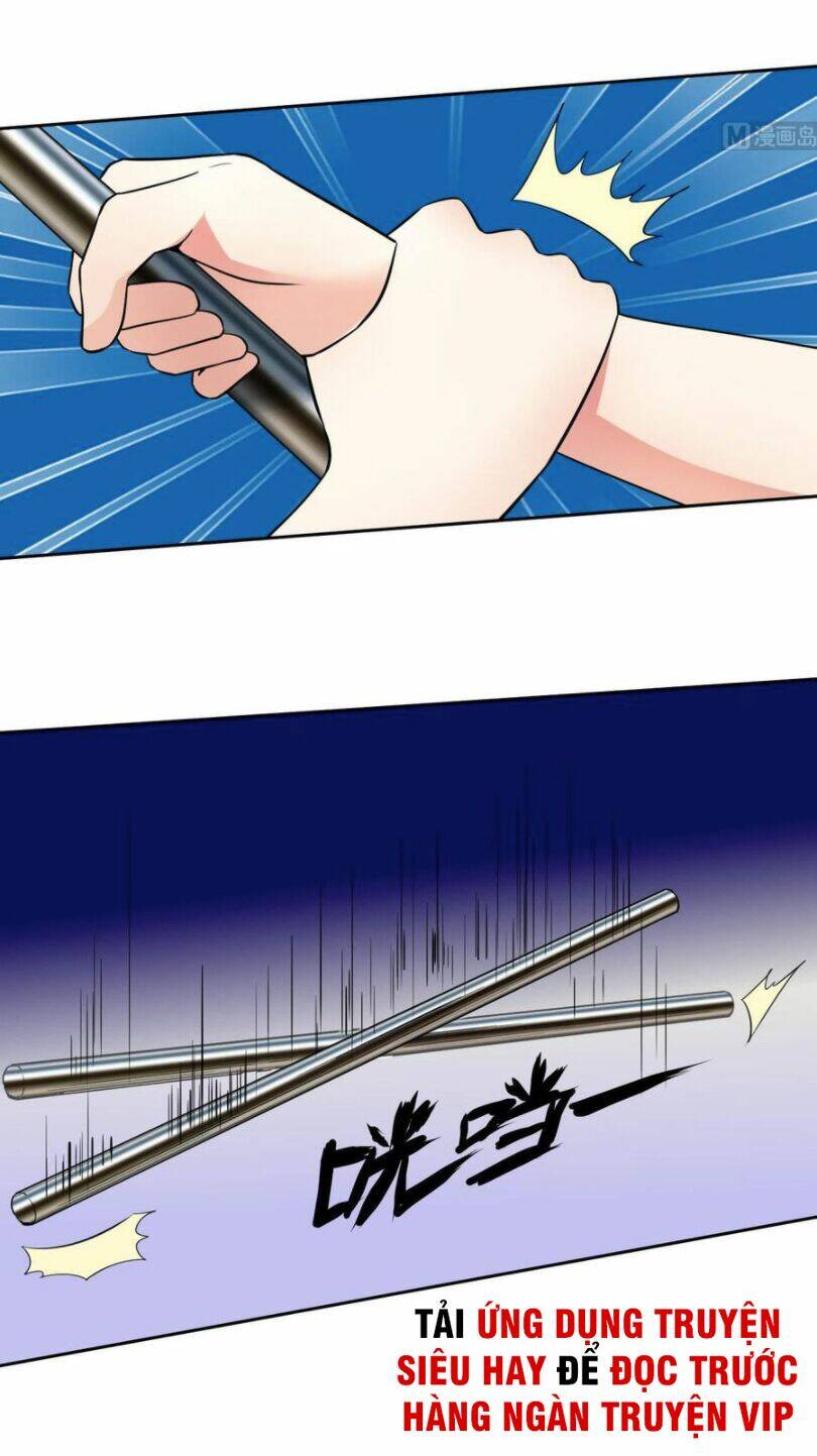 hắn là long ngạo thiên chapter 76 5