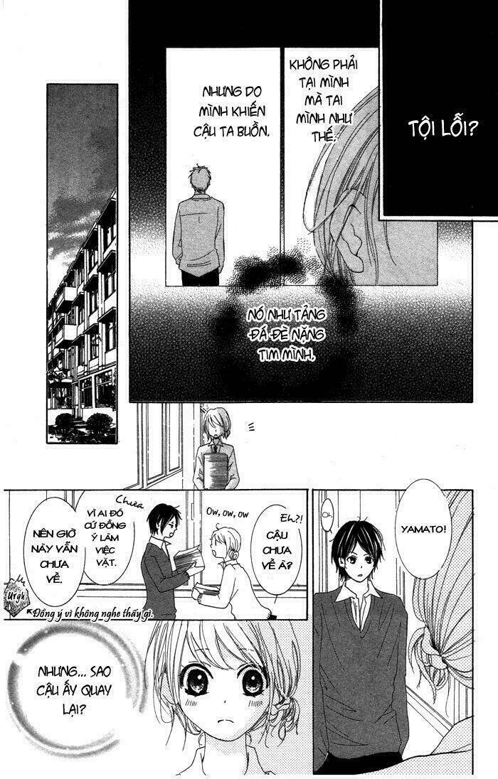 tổng hợp one shot. chapter 313 26