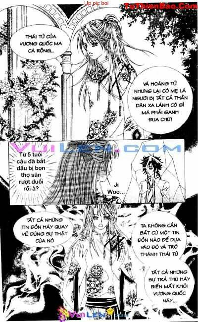 bogle goes to the kingdom chapter 27 16