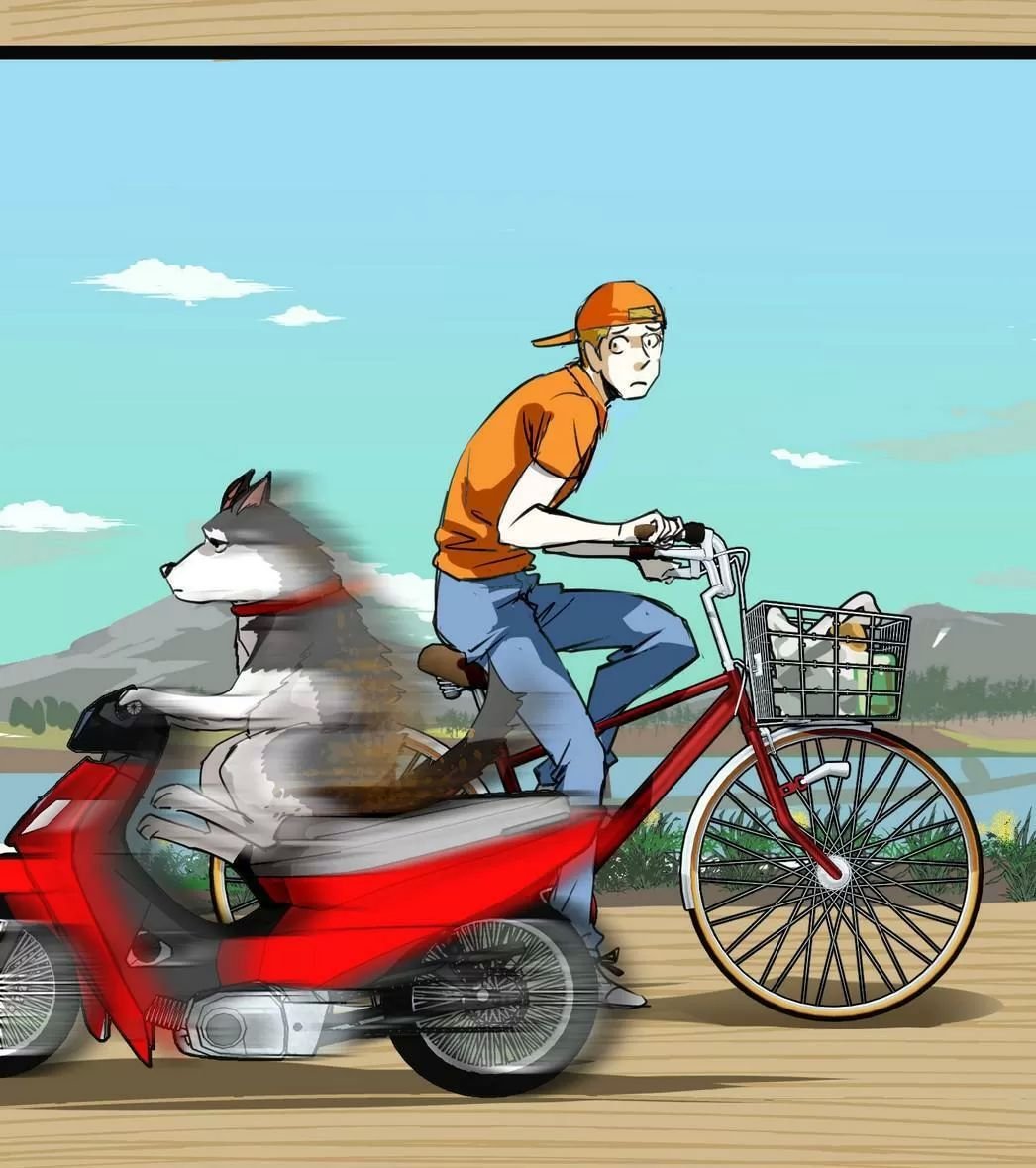 một con chó chapter 61 11