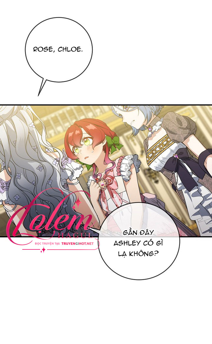 hướng đến ánh dương một lần nữa chapter 39 22