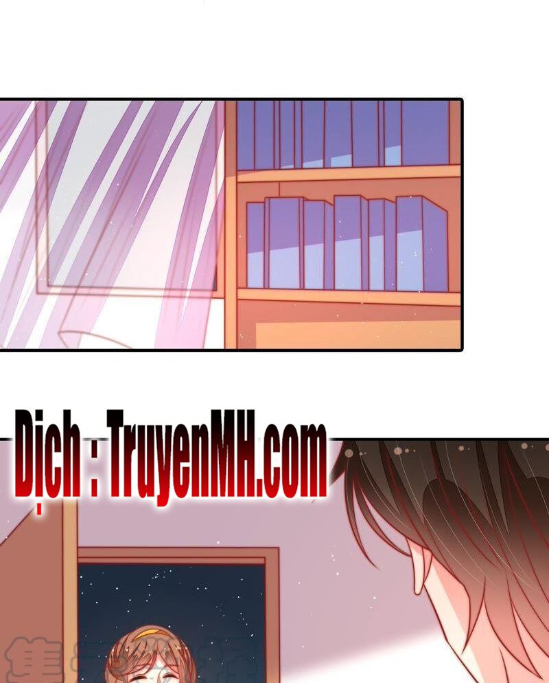 ngày nào thiếu soái cũng ghen chapter 174 2