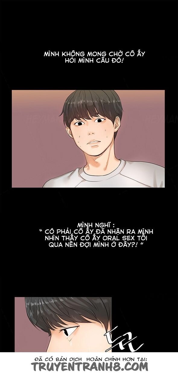 hoa chưa nở rộ chapter 2 5