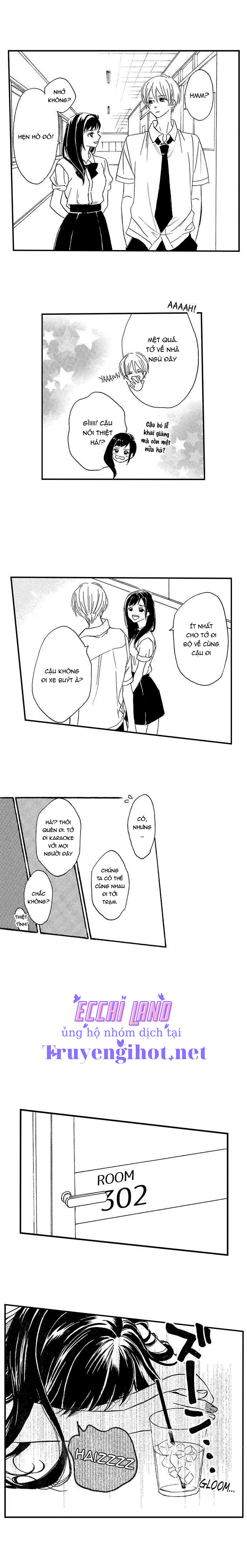 [16+] lạc vào thế giới mà tình dục là bài học bắt buộc chapter 36.1 5