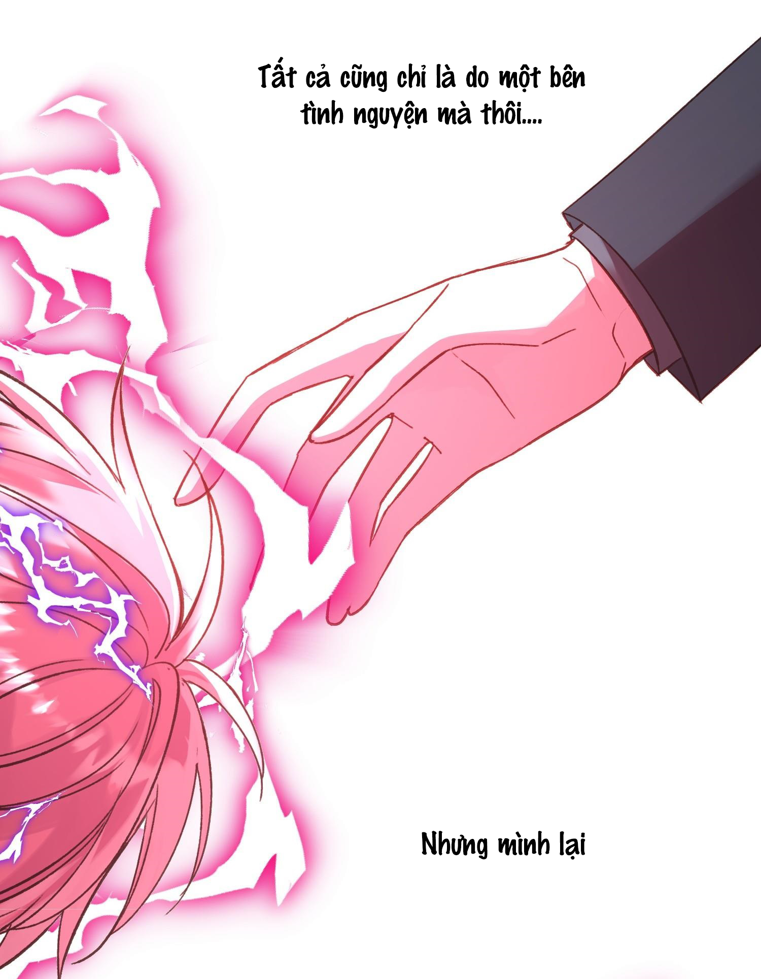 tôi phải làm một kẻ đại xấu xa chapter 78 40