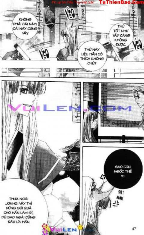 cáo nhỏ đáng yêu chapter 1 47