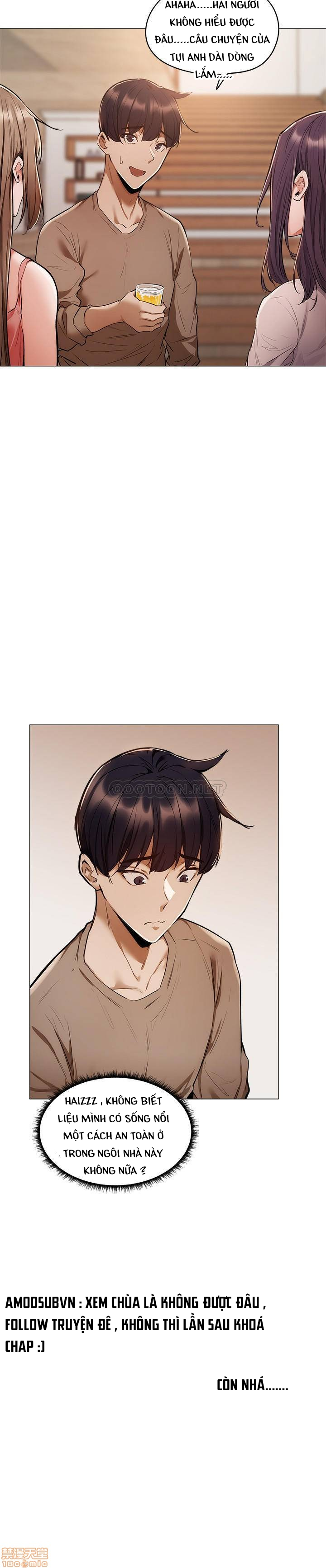 chàng trai nghiệp dư chapter 4 46