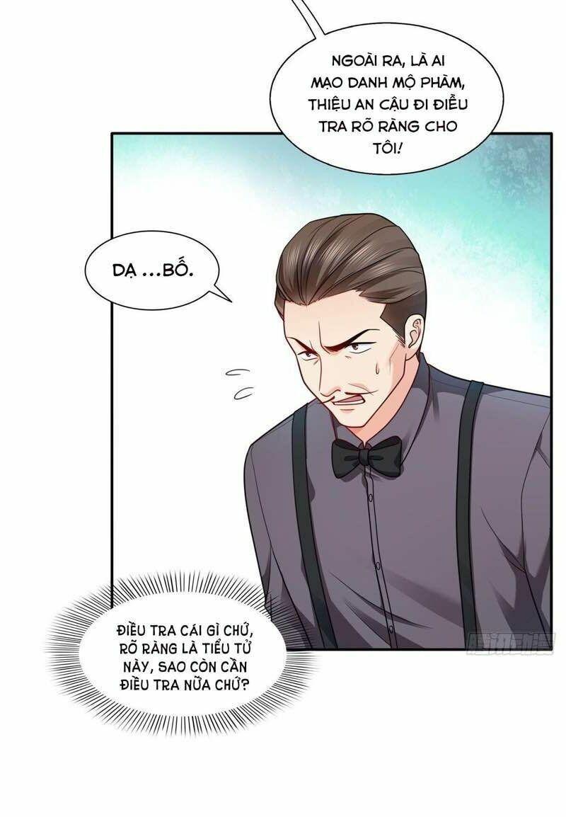Hệt Như Hàn Quang Gặp Nắng Gắt chapter 150 31