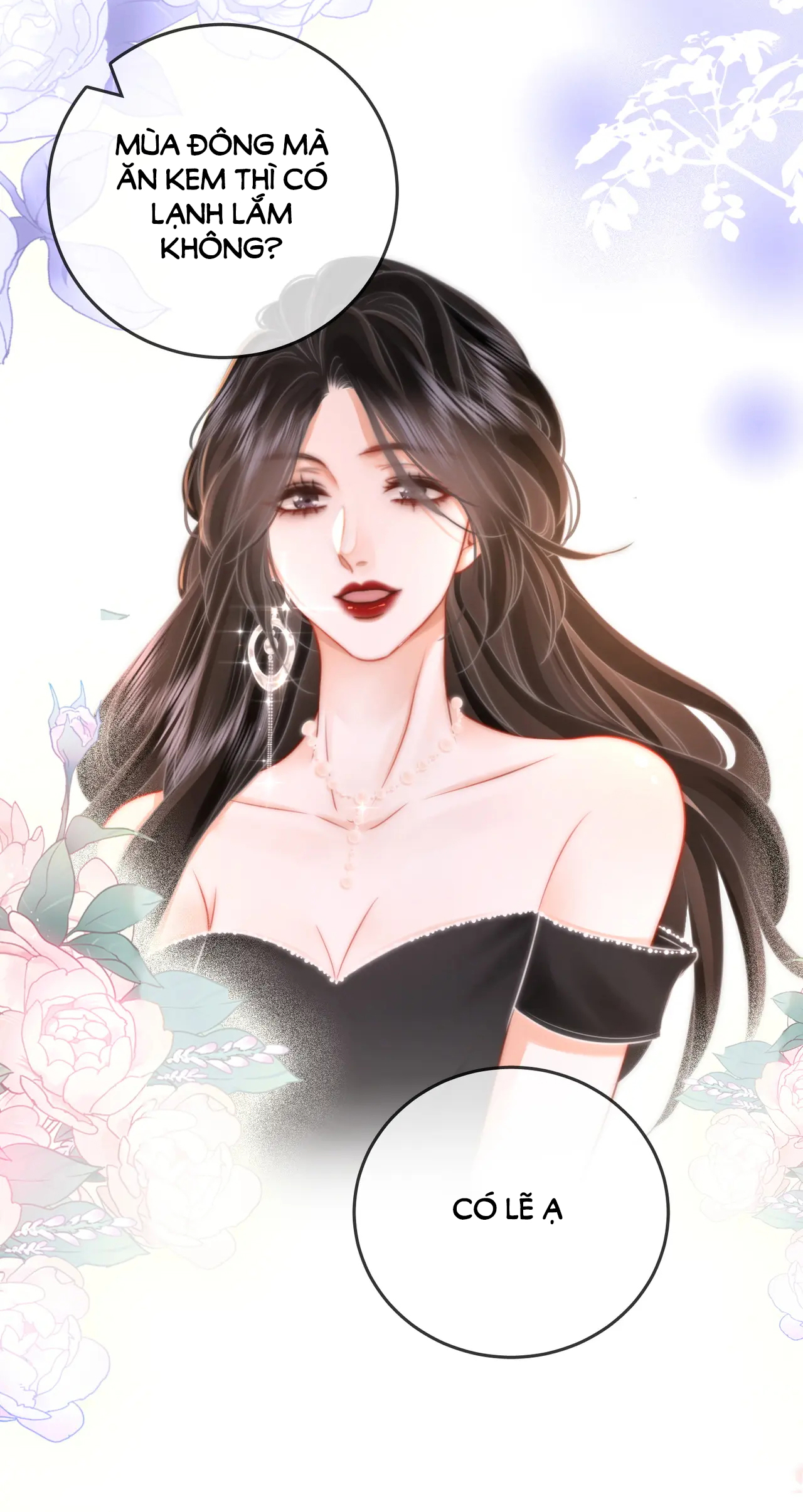 Cố Tiểu Thư Và Khúc Tiểu Thư chapter 70 - Trang 24