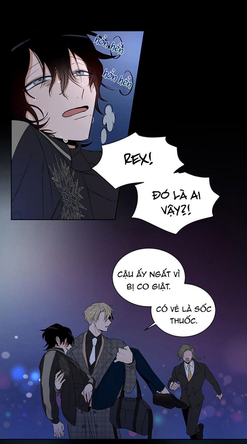 thành phố cạm bẫy chapter 1 23