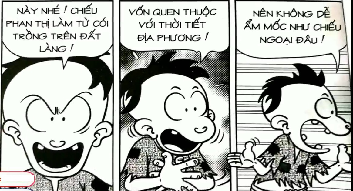 thần đồng đất việt chapter 187 40