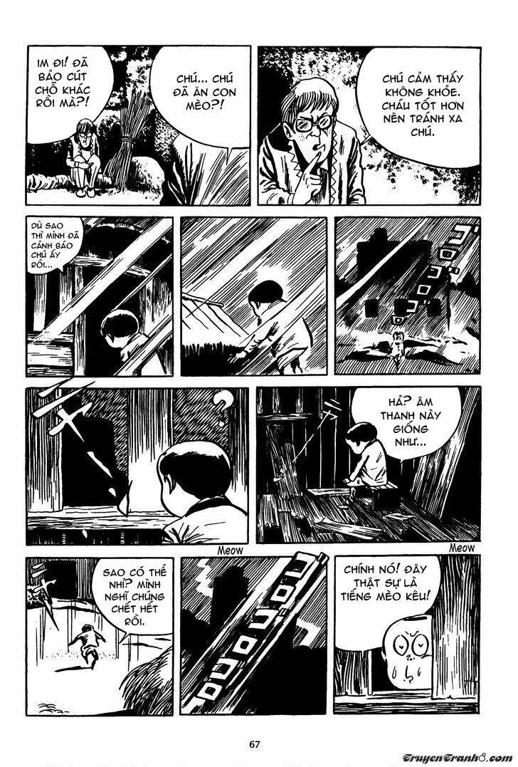 3 street of mysteries chapter 10 9