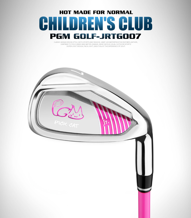 Gậy Golf Trẻ Em - PGM JRTIG007