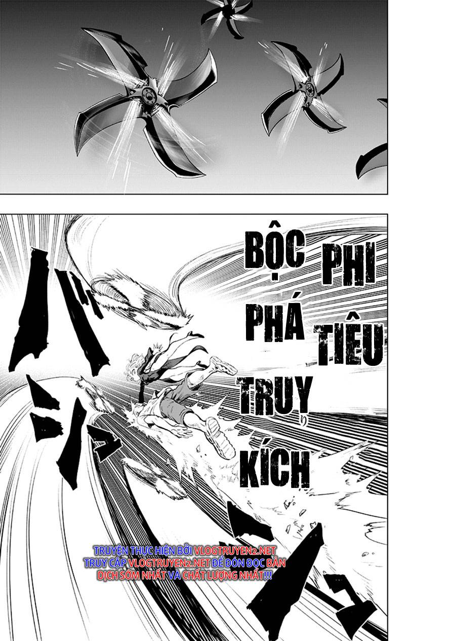 one-punch man chapter 228 11