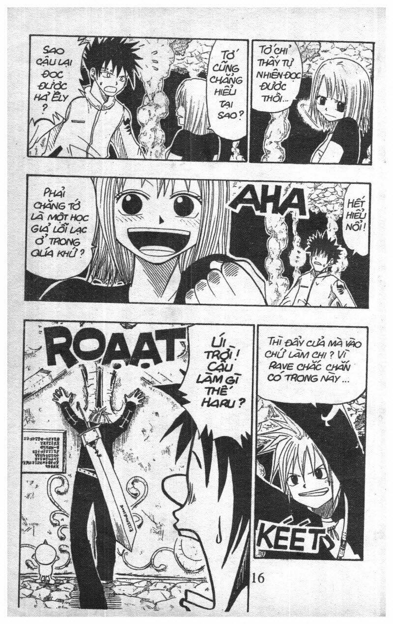 rave master (scan) chapter 5 10