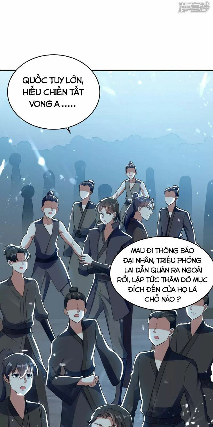 tối cường thăng cấp chapter 225 29