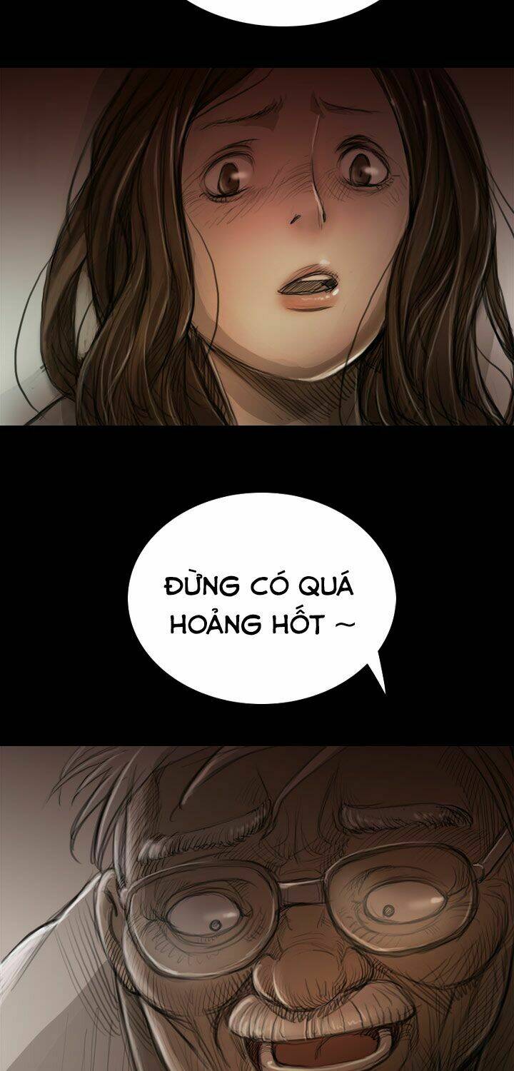 noona: yeon chapter 8 65