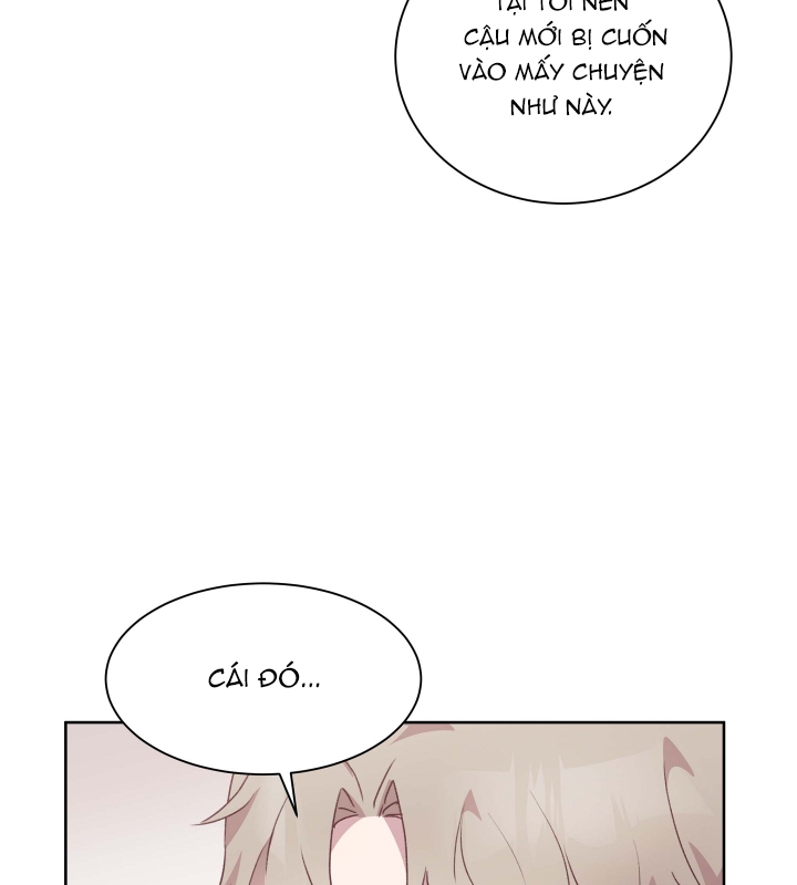 cuộc sống hai mặt của thần tượng chapter 18 26