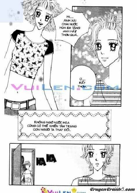 người mẫu hoàn hảo chapter 7 161