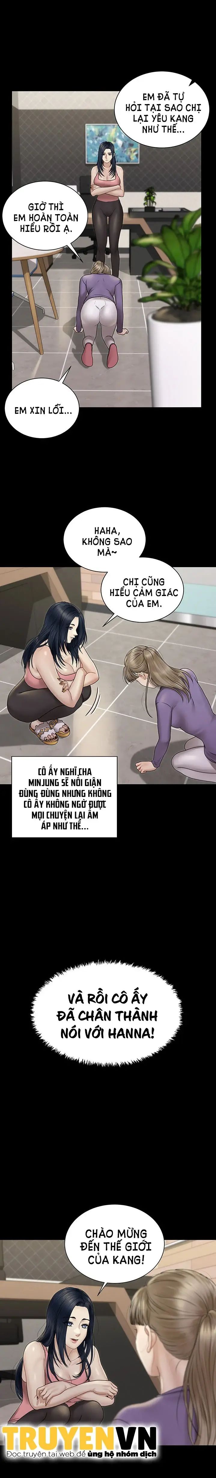 thanh niên động kinh chapter 168 1