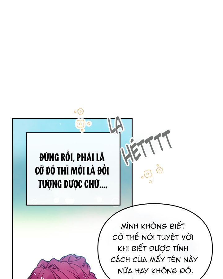 kết thúc của nhân vật phản diện chỉ có thể là cái chết chapter 64 44