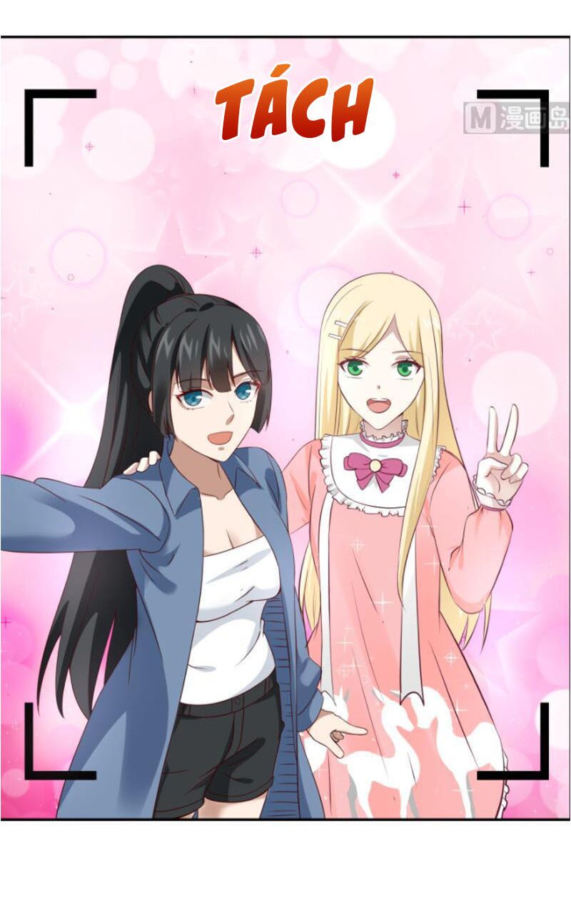 trên người ta có một rồng chapter 294 13