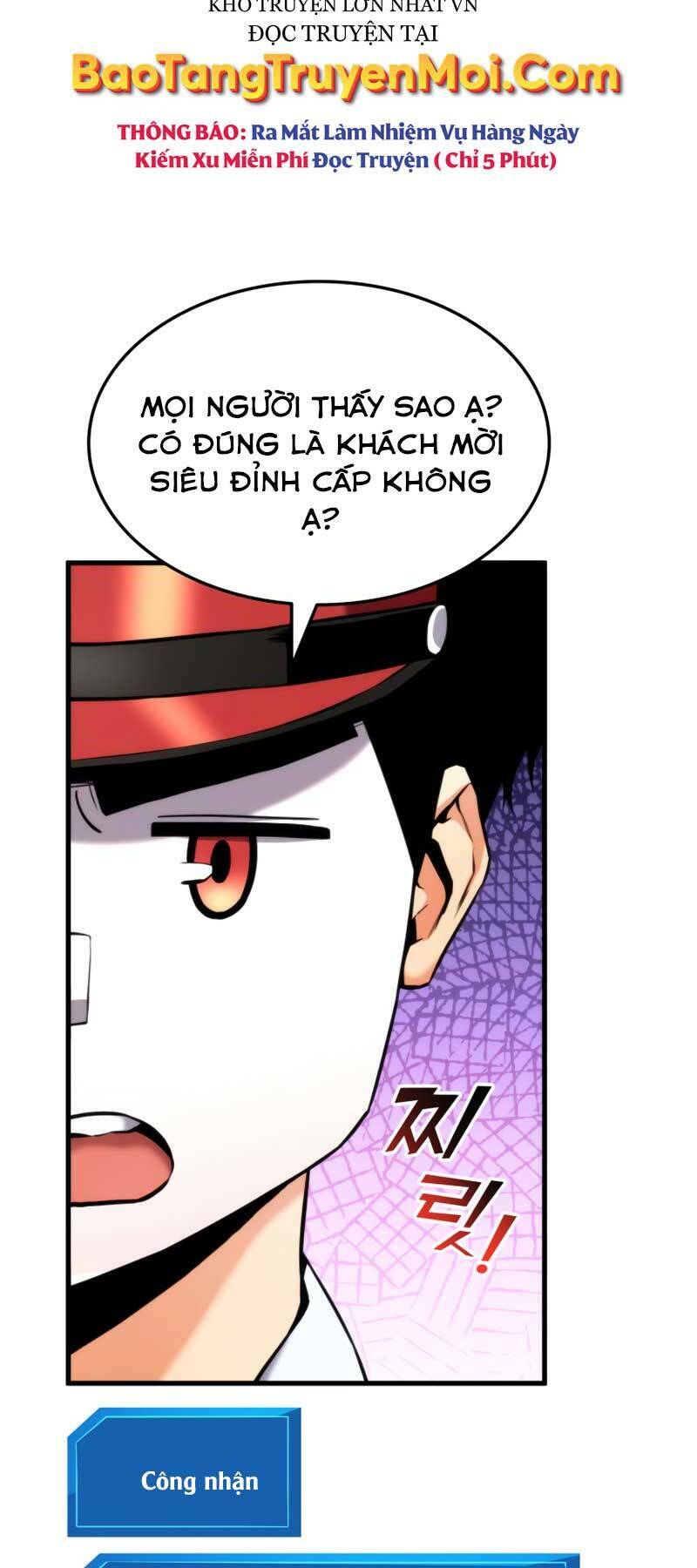 huyền thoại game thủ - tái xuất chapter 64 38