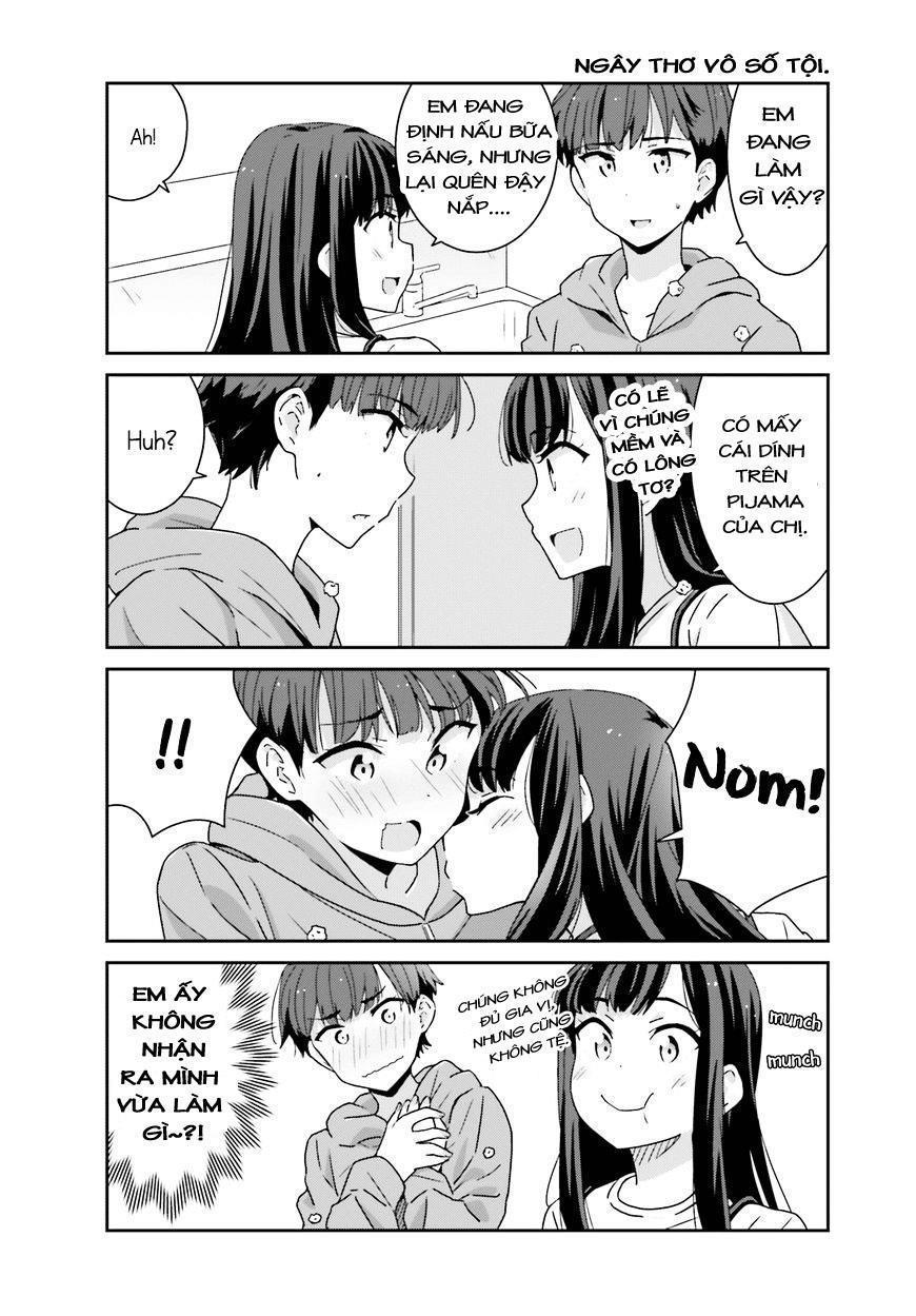 bright and cheery amnesia chapter 2 10