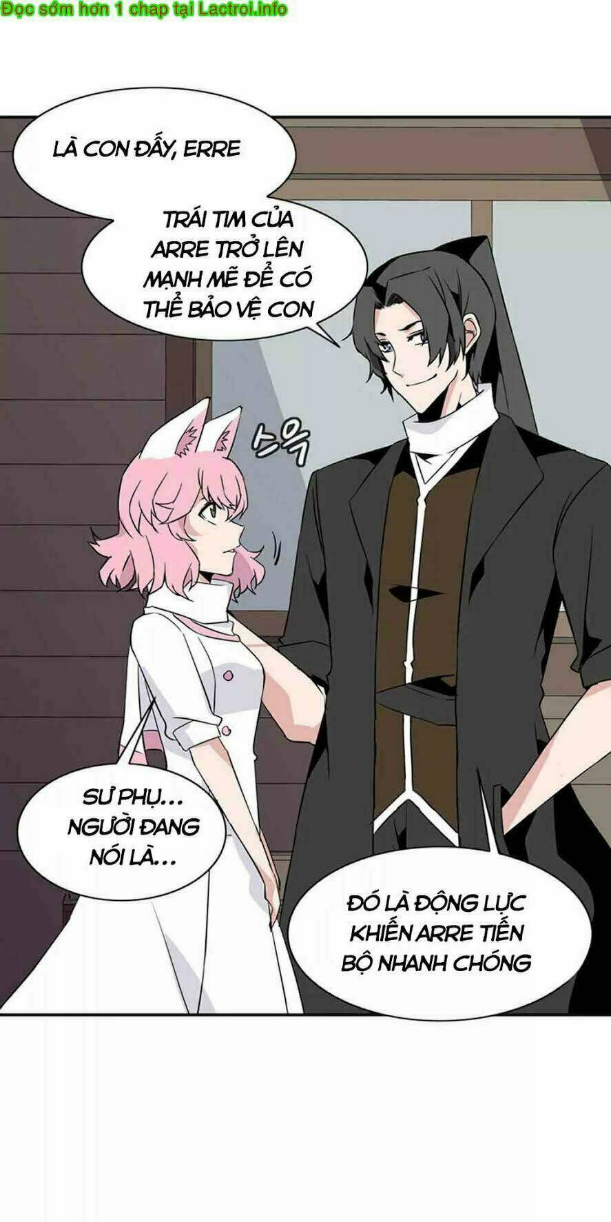 ảo mộng vương chapter 29 11