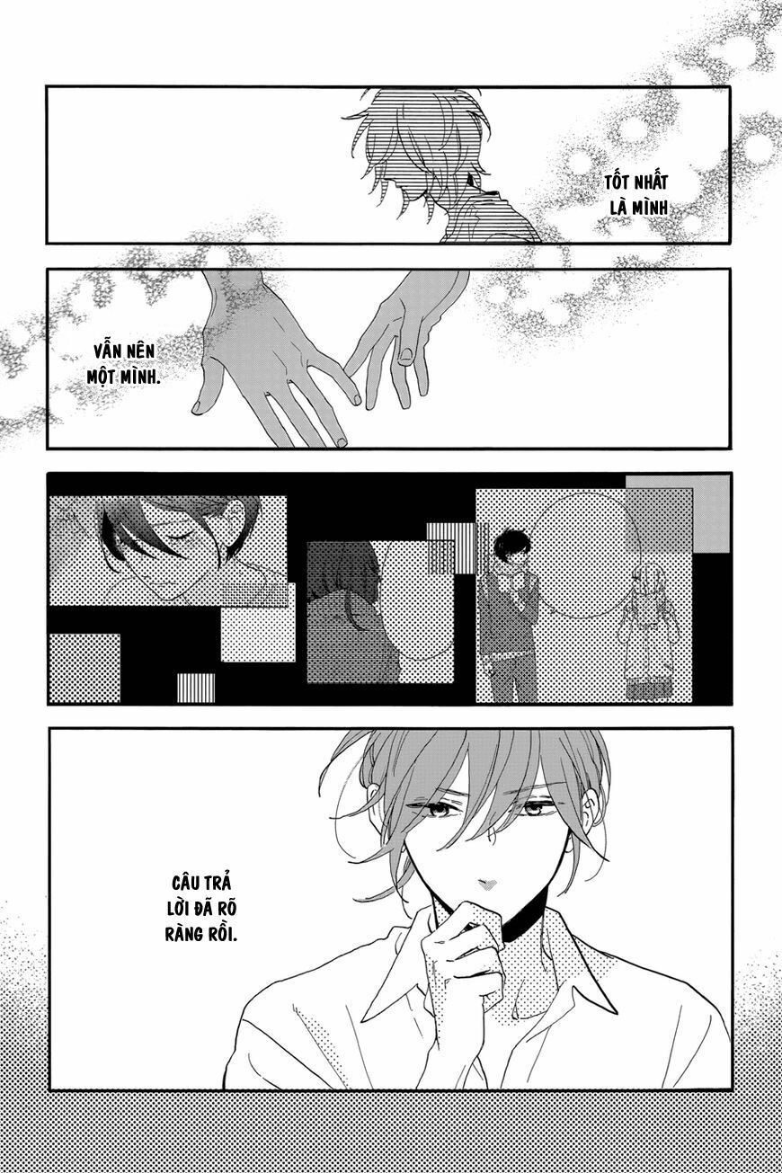 những đóa sơn trà kia, sẽ vì em mà đơm hoa khoe sắc chapter 29 23