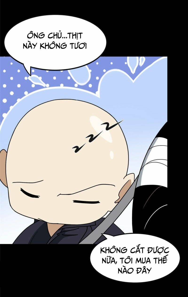 bạn gái virus của tôi chapter 328 27