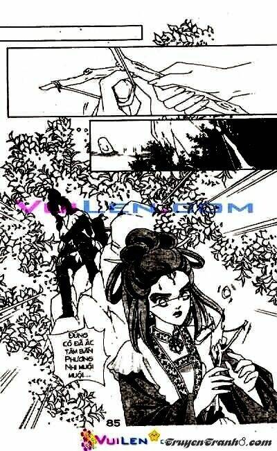 đóa hoa yêu kiều chapter 4 86