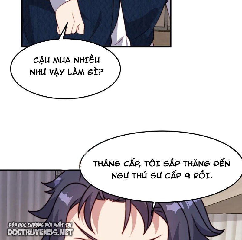 Slime ta treo cự long lên đánh là hợp lý nhỉ? Chapter 136 23