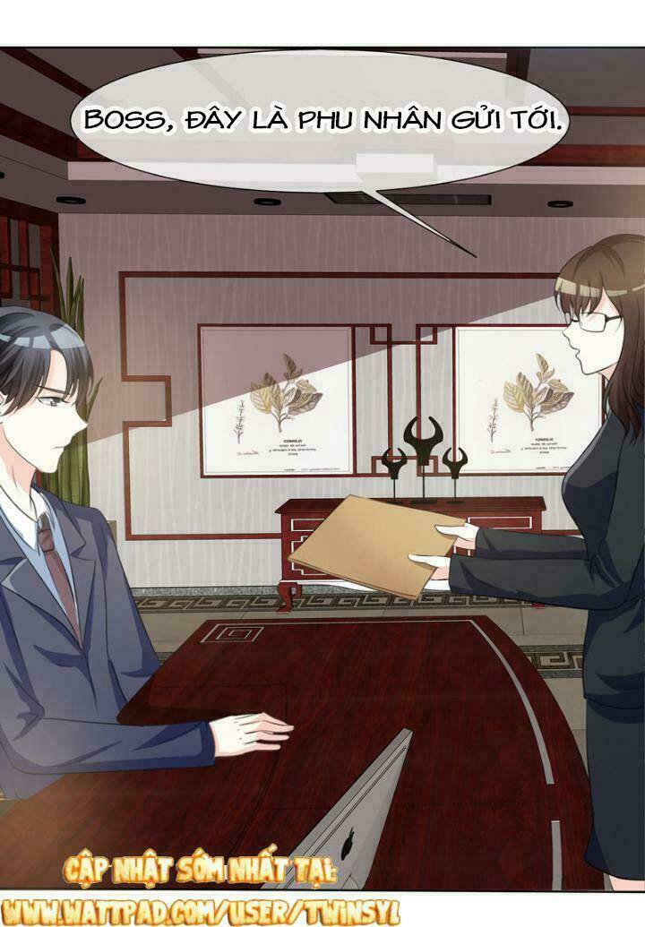 ái người tình xuất vu lam chapter 3 8