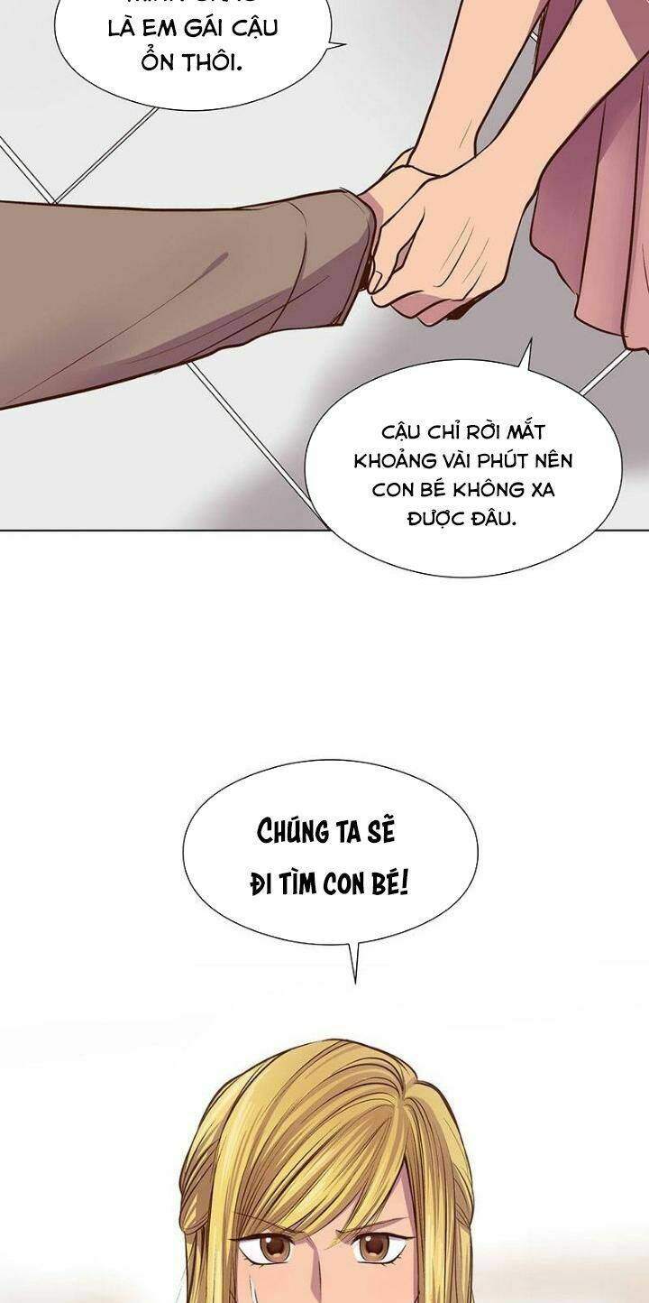 bí mật sâu sắc nhất của tôi chapter 34 50