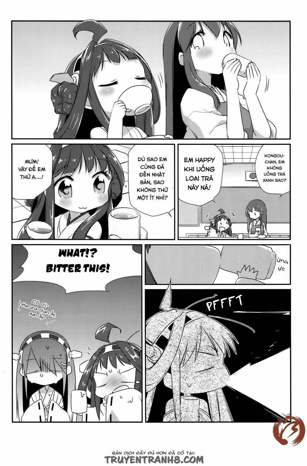 kancolle - national fleet kindergarten chapter 2 10